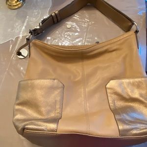 Bordelon hobo handbag